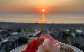 Hotel B&B Viamare Milano Marittima